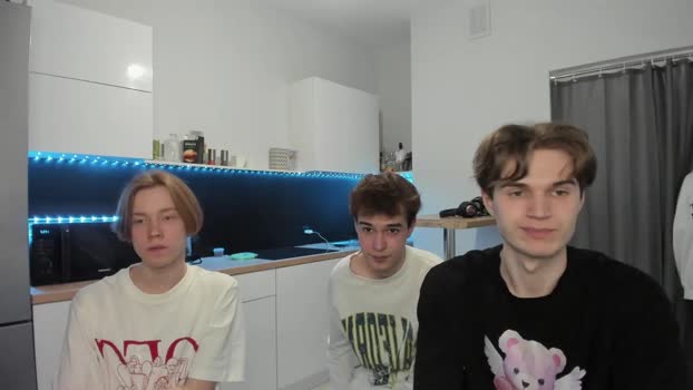 borsh_ Chaturbate 30-03-2024 Males