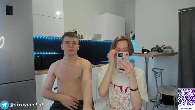 borsh_ Chaturbate 31-03-2024 Males
