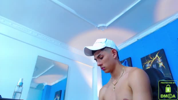calavalerio Chaturbate 30-03-2024 Males