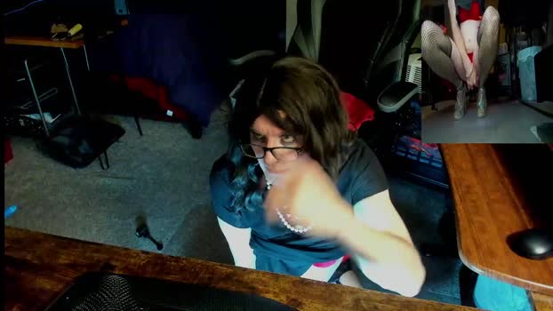 charlotteashton Chaturbate 31-03-2024 Trans