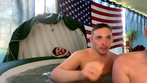 curiousboy7k Chaturbate 30-03-2024 Males