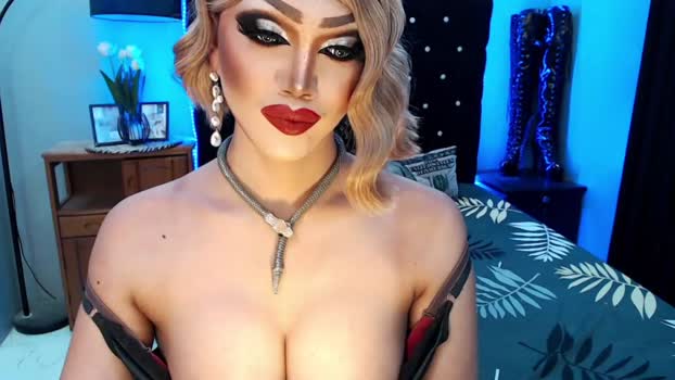 cutietrans4u Chaturbate 31-03-2024 Trans