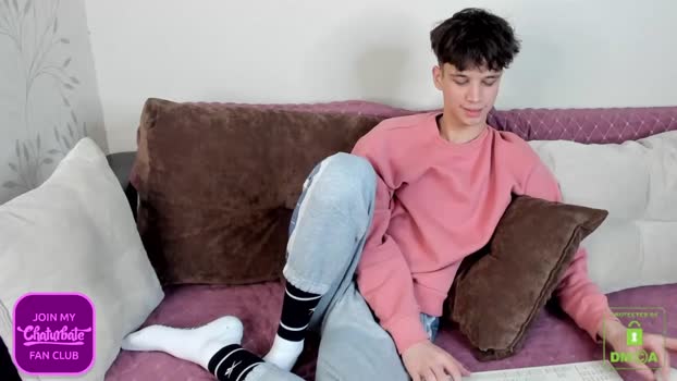 ethan_mill Chaturbate 31-03-2024 Males