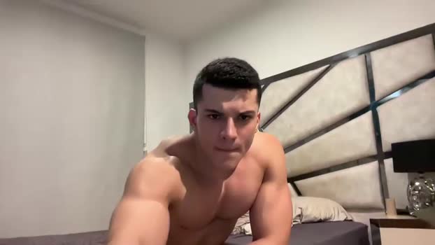 maximohoot Chaturbate 31-03-2024 Males
