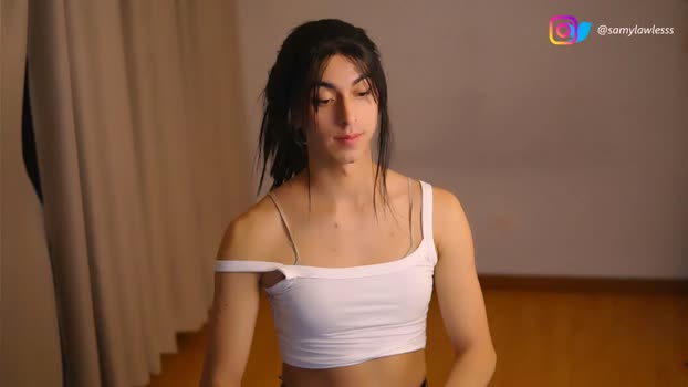 ms_lawless Chaturbate 31-03-2024 Trans