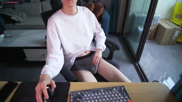 nassion Chaturbate 31-03-2024 Males