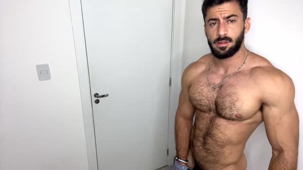 ouro1556 Chaturbate 31-03-2024 Males