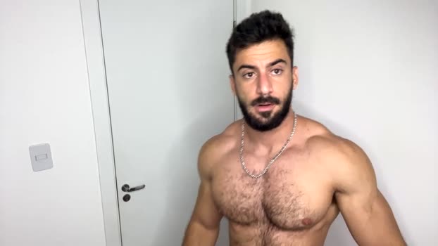 ouro1556 Chaturbate 31-03-2024 Males