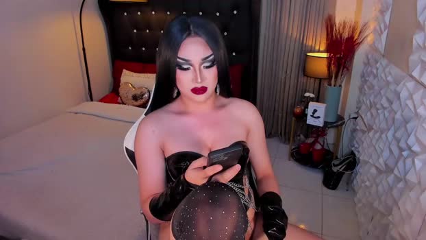 sexyriannecum Chaturbate 31-03-2024 Trans
