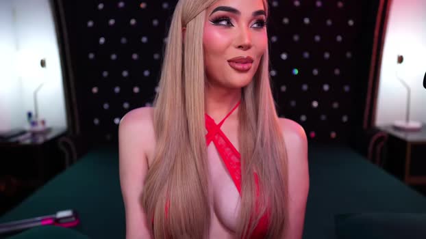 xforyoureyesonlyx Chaturbate 31-03-2024 Trans