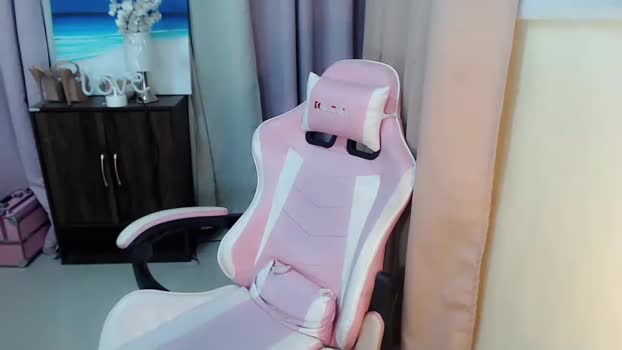 yourlovelytranspinay Chaturbate 31-03-2024 Trans