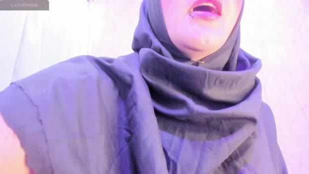 HijabiKate