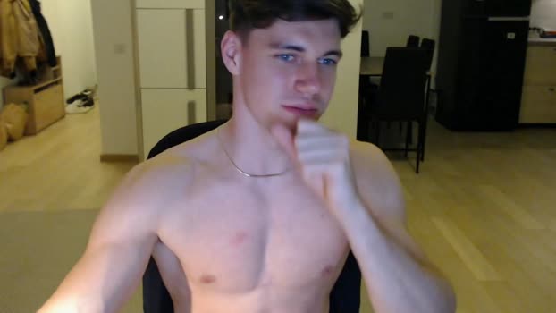 _alexanderwilliams Chaturbate 31-03-2024 Males