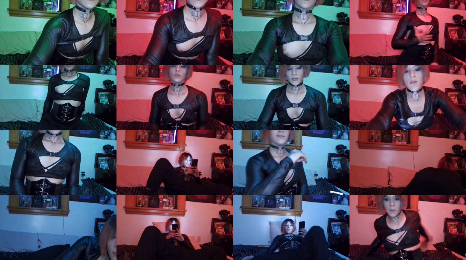 angedel4mour sexykitty Webcam SHOW @ Chaturbate 01-04-2024