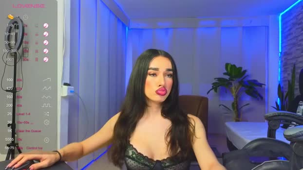 aris_sexx Chaturbate 01-04-2024 Trans
