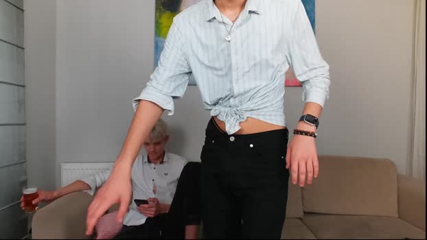 blacksky069 Chaturbate 01-04-2024 Males