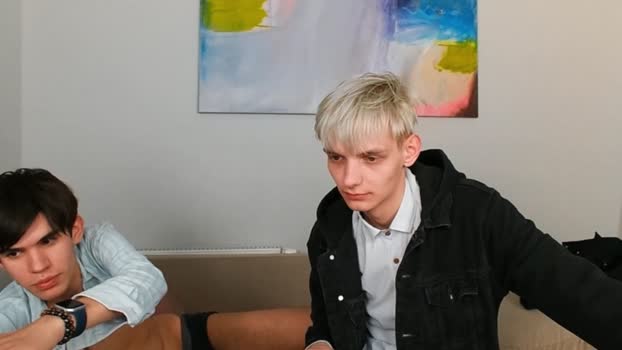 blacksky069 Chaturbate 01-04-2024 Males