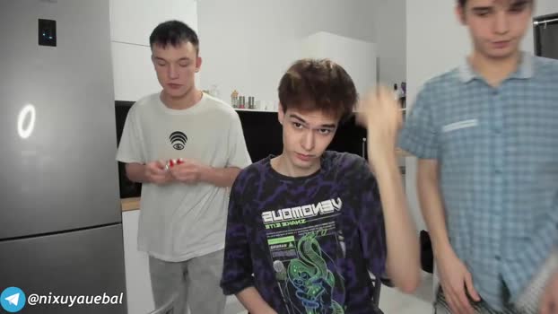 borsh_ Chaturbate 01-04-2024 Males