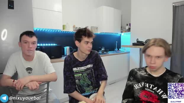 borsh_ Chaturbate 31-03-2024 Males