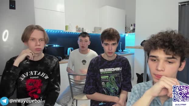borsh_ Chaturbate 31-03-2024 Males