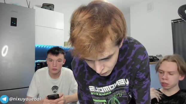 borsh_ Chaturbate 31-03-2024 Males