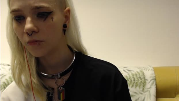 brookewylde_20 Chaturbate 31-03-2024 Trans
