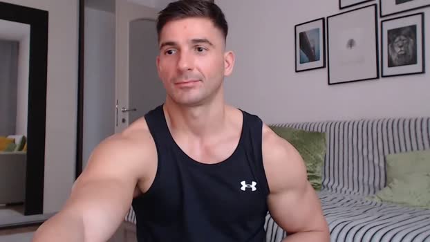 bunzdanny Chaturbate 31-03-2024 Males