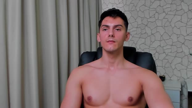clintmasterss Chaturbate 01-04-2024 Males