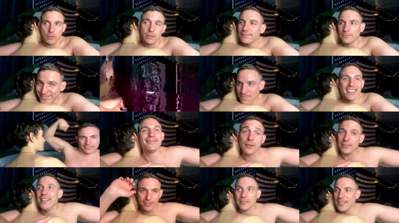 curiousboy7k fuckface Webcam SHOW @ Chaturbate 01-04-2024