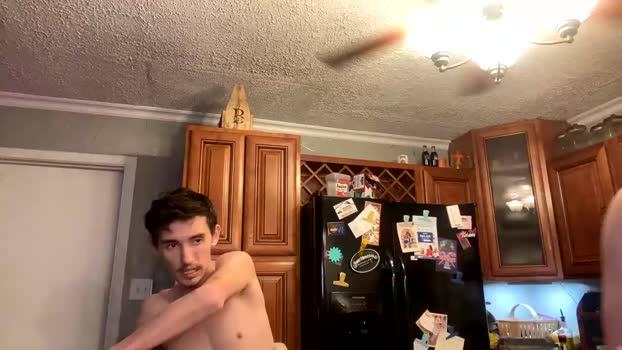 curiousboy7k Chaturbate 01-04-2024 Males