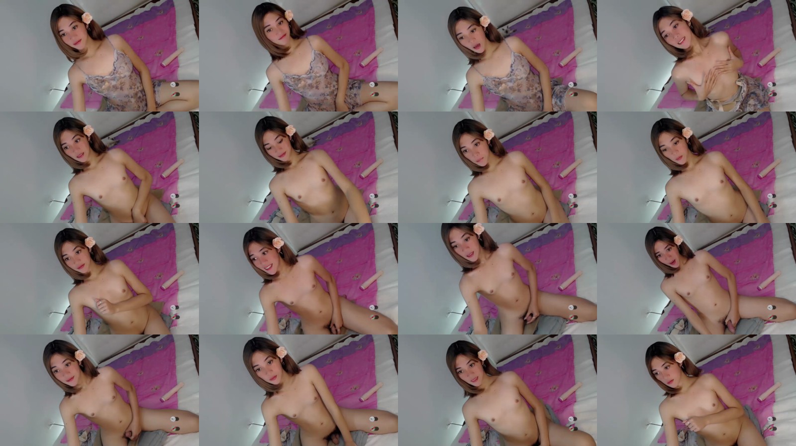 cutie_pinayx Topless Webcam SHOW @ Chaturbate 01-04-2024