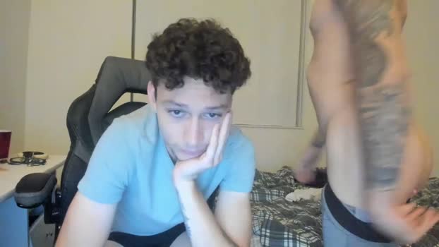 dirtyprettyboi Chaturbate 01-04-2024 Males