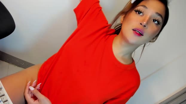 gwynmylove Chaturbate 31-03-2024 Trans