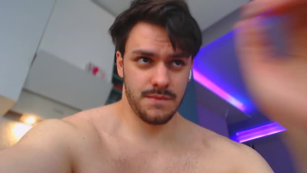 hotpolishsausage Chaturbate 01-04-2024 Males
