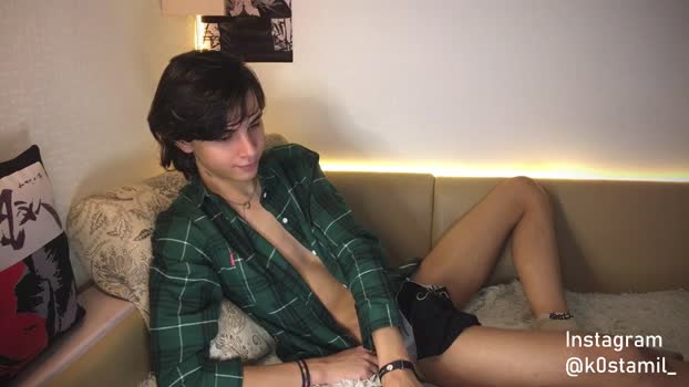 k0sta_32 Chaturbate 01-04-2024 Males