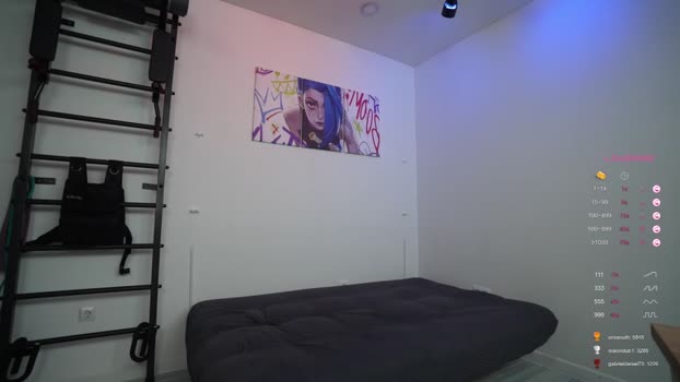 khokhol1999 Chaturbate 01-04-2024 Males