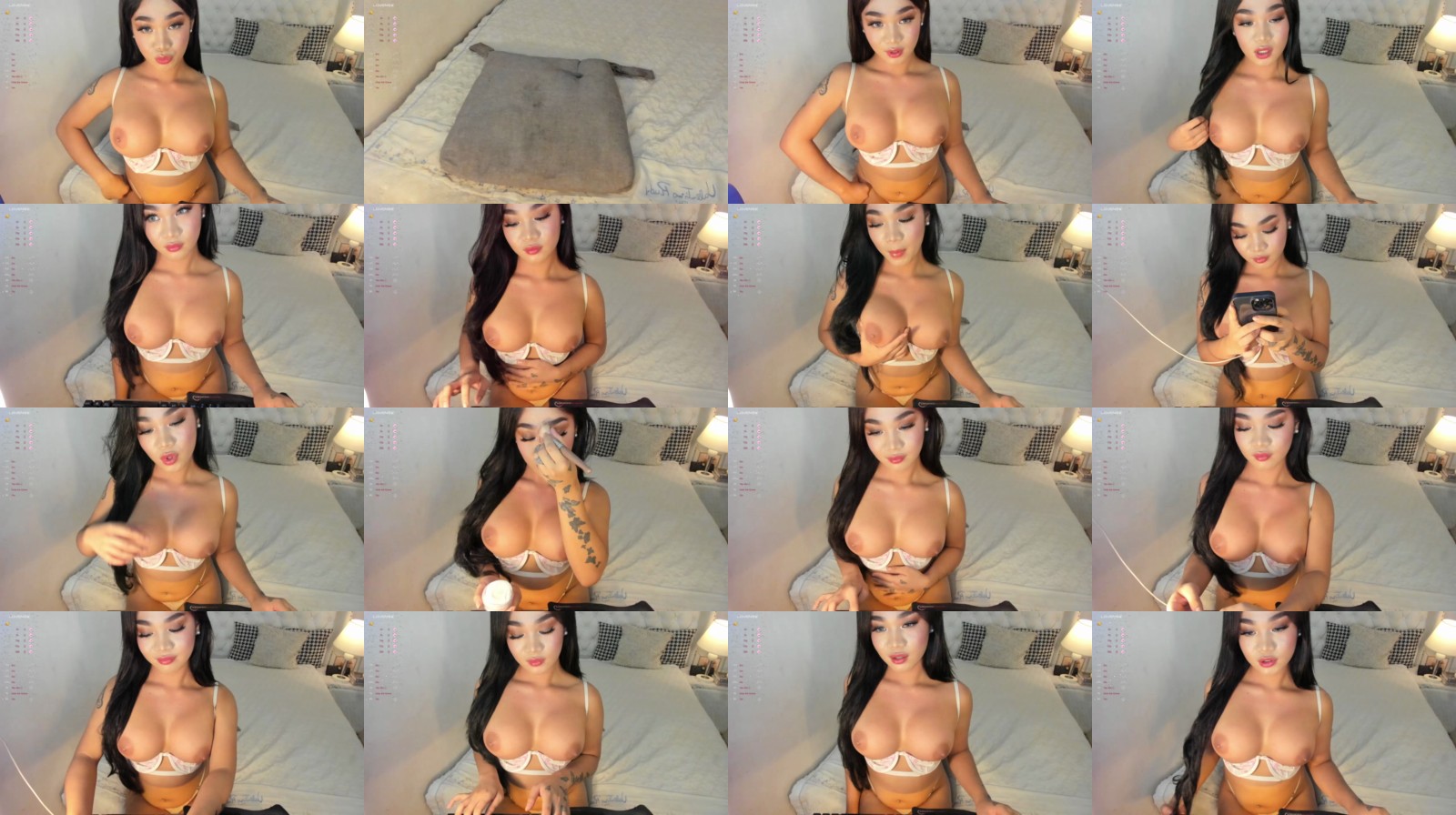 lilbaddiebaexx sexyfeet Webcam SHOW @ Chaturbate 01-04-2024