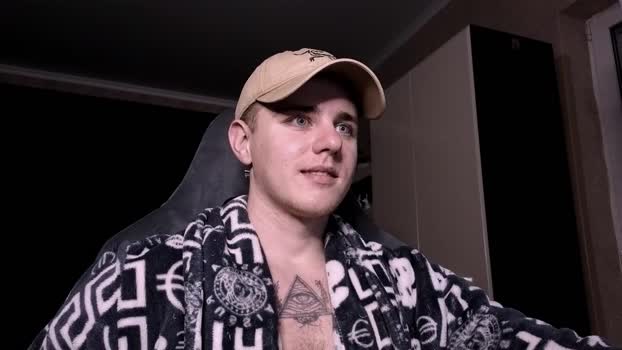 matt_aniston Chaturbate 01-04-2024 Males