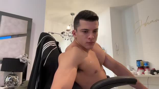 maximohoot Chaturbate 01-04-2024 Males