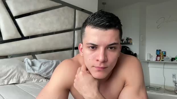maximohoot Chaturbate 31-03-2024 Males