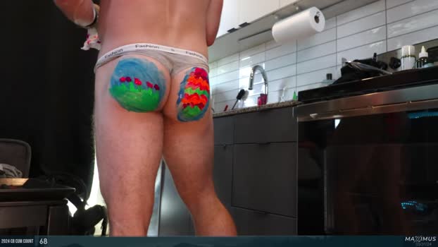 maximus_787 Chaturbate 31-03-2024 Males