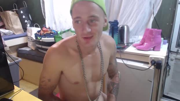 nezzey Chaturbate 01-04-2024 Males
