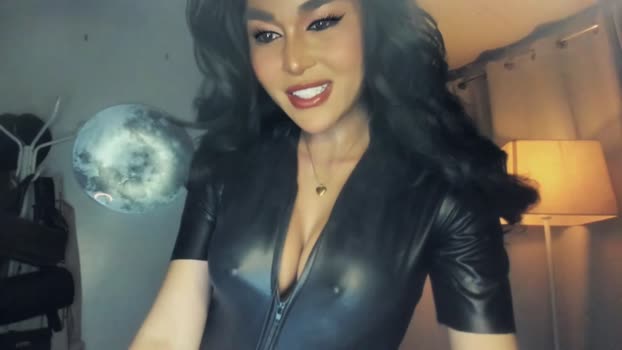 queenofamerica Chaturbate 01-04-2024 Trans