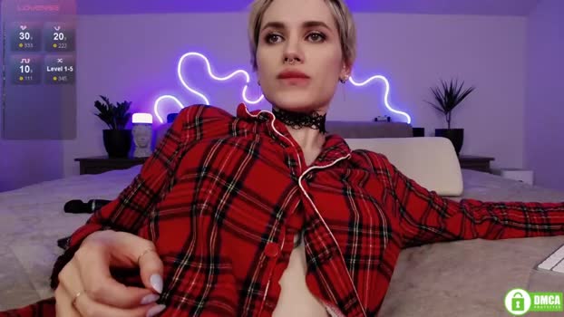 roxybentz Chaturbate 01-04-2024 Trans