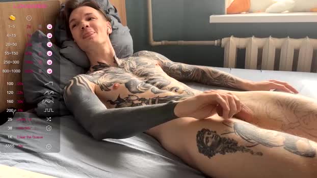 yexes Chaturbate 01-04-2024 Males