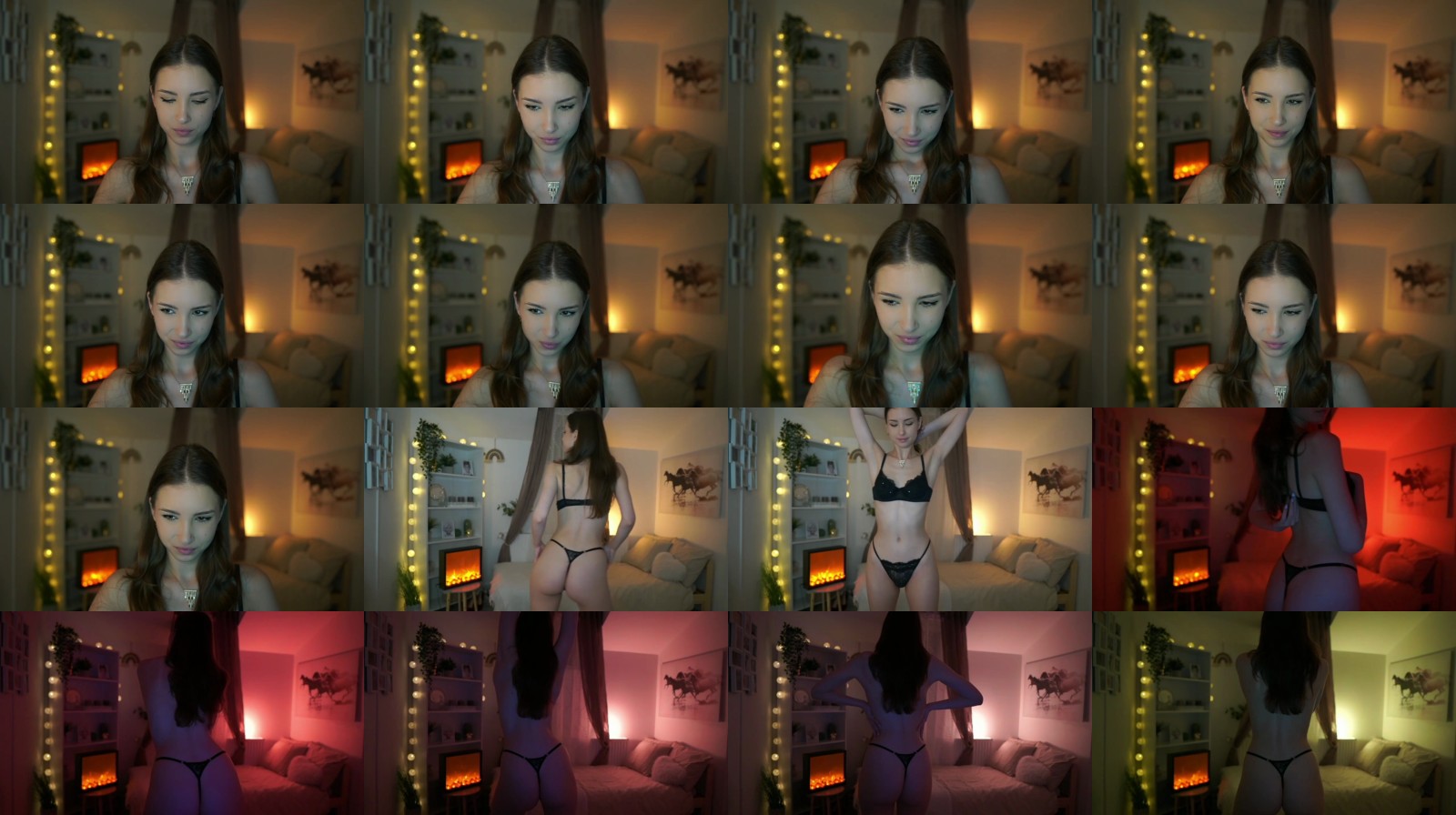 abella_danger_x boobs Webcam SHOW @ Chaturbate 02-04-2024