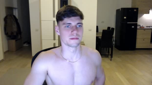 _alexanderwilliams Chaturbate 01-04-2024 Males