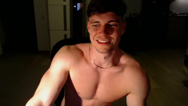 _alexanderwilliams Chaturbate 01-04-2024 Males