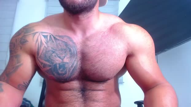 andrew_holden__ Chaturbate 02-04-2024 Males