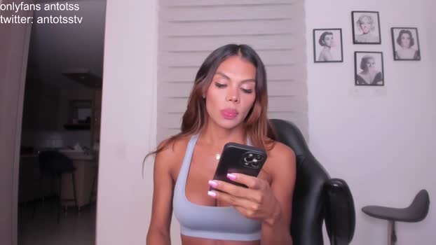 antotss Chaturbate 02-04-2024 Trans